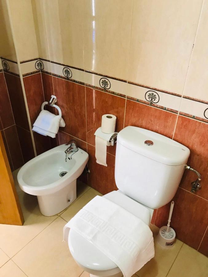 Apartamento en el centro de Nerja. Exterior foto