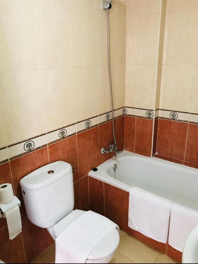 Apartamento en el centro de Nerja. Exterior foto