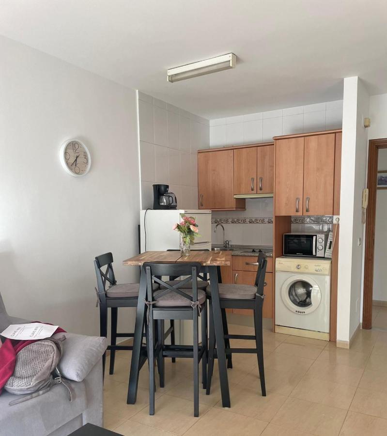 Apartamento en el centro de Nerja. Exterior foto
