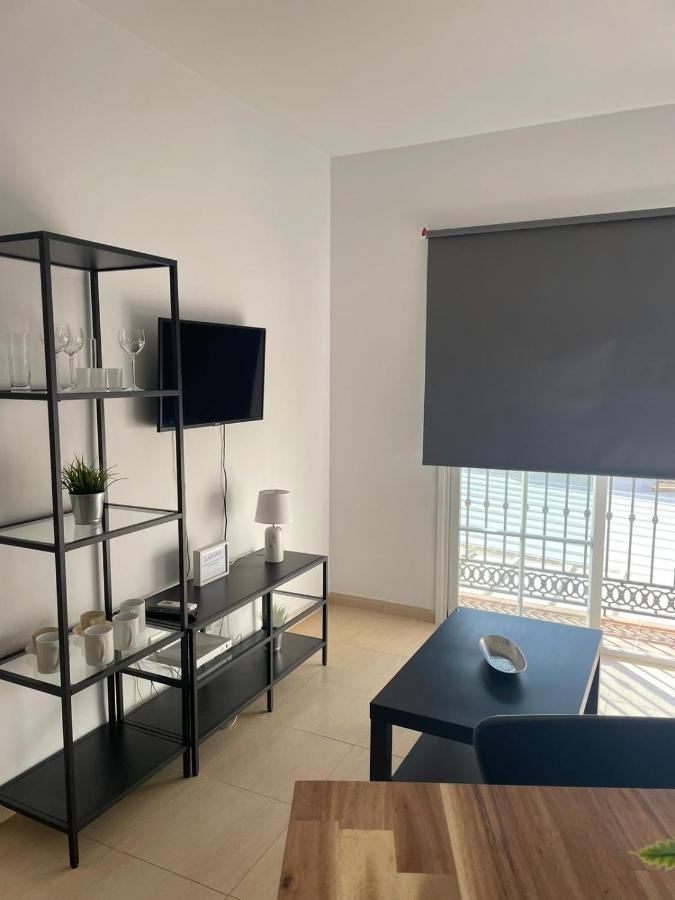Apartamento en el centro de Nerja. Exterior foto