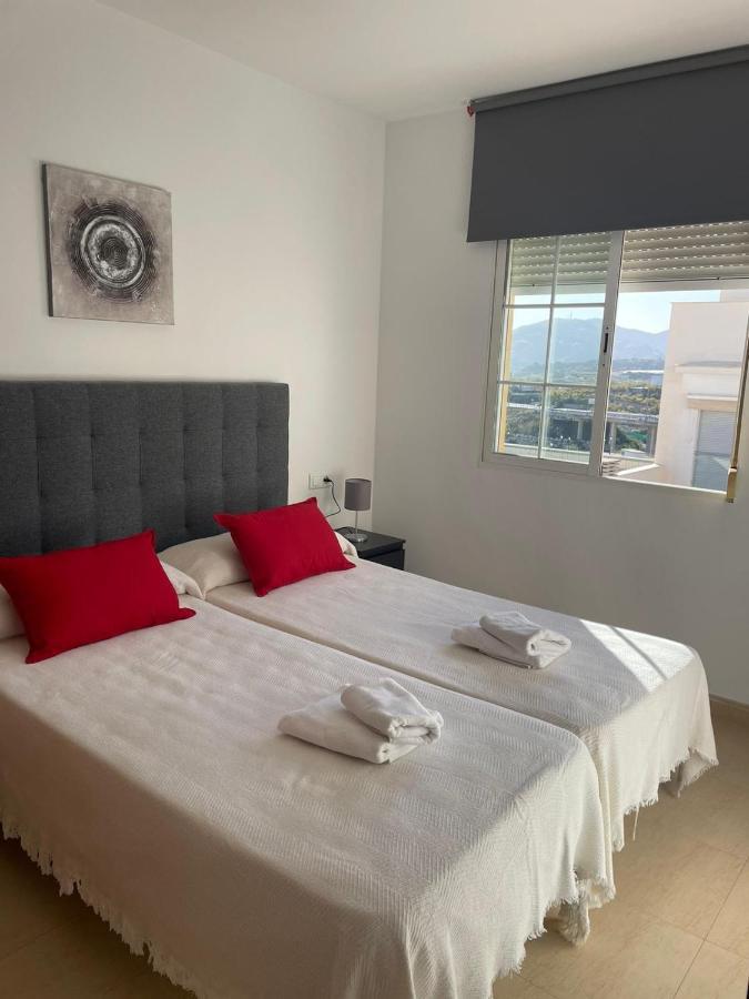 Apartamento en el centro de Nerja. Exterior foto