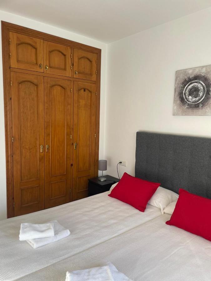 Apartamento en el centro de Nerja. Exterior foto