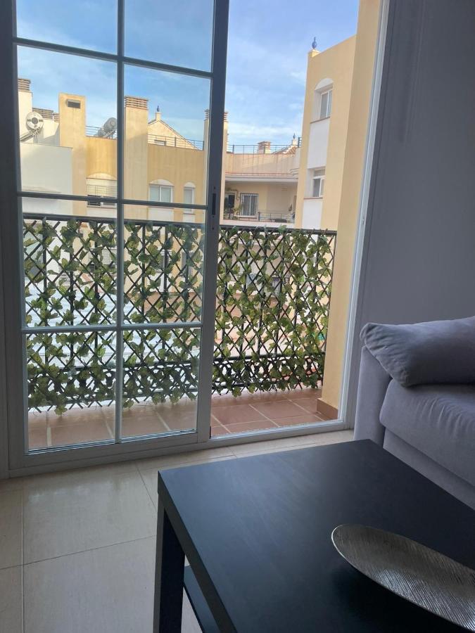 Apartamento en el centro de Nerja. Exterior foto
