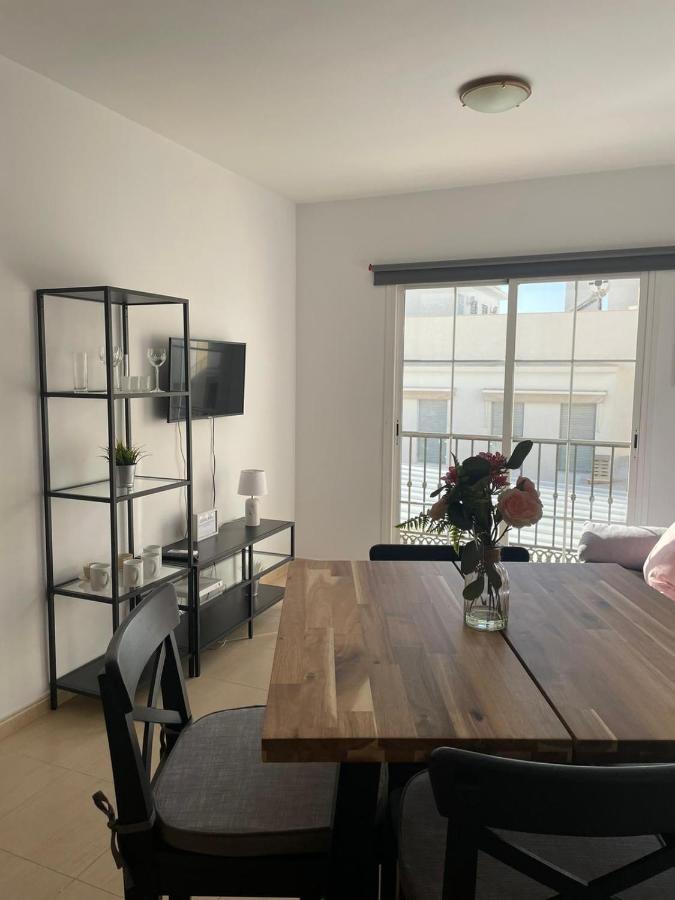 Apartamento en el centro de Nerja. Exterior foto
